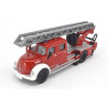 Magirus Deutz DL25 Feuerwehr-Leiterfahrzeug