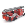 Magirus Deutz DL25 Feuerwehr-Leiterfahrzeug