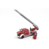 Magirus Deutz DL25 Feuerwehr-Leiterfahrzeug