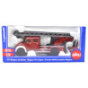 Magirus Deutz DL25 fire brigade ladder truck