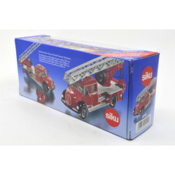 Magirus Deutz DL25 Feuerwehr-Leiterfahrzeug