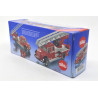 Camion-échelle pour pompiers Magirus Deutz DL25