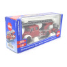 Camion-échelle pour pompiers Magirus Deutz DL25