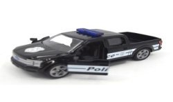 Ford F-150 US Police