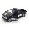 Ford F-150 US Police