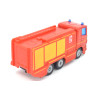 Voiture de pompiers