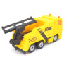 Scania R380 ADAC sleepwagen