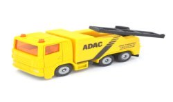 Scania R380 ADAC sleepwagen