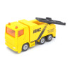 Scania R380 ADAC sleepwagen
