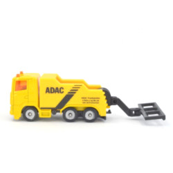 Scania R380 ADAC-Abschleppwagen