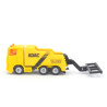 Scania R380 ADAC sleepwagen