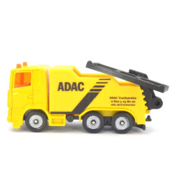 Scania R380 ADAC sleepwagen