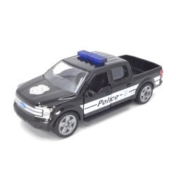 Ford F-150 US Police