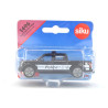 Ford F-150 US Police