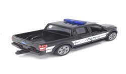 Ford F-150 US Police