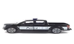 Ford F-150 US Police