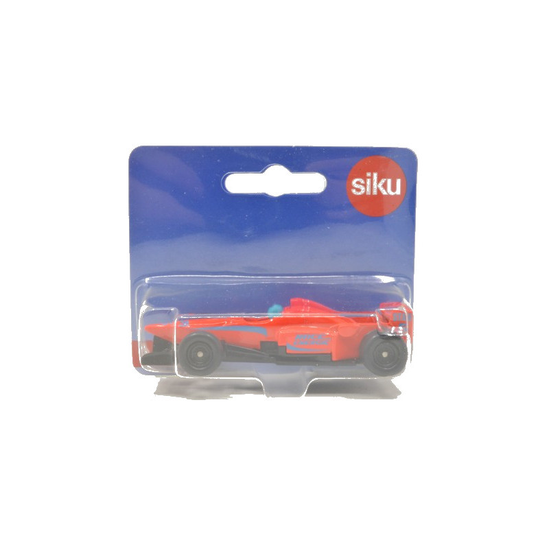 Formule 1 racewagen