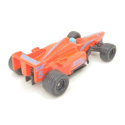 Formula 1 Rennwagen