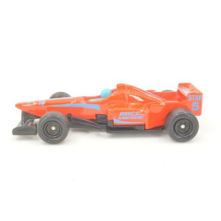 Formula 1 Rennwagen