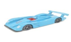 Audi R8 Le Mans Prototype Siku Racer