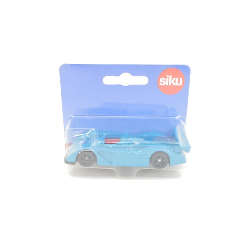 Audi R8 Le Mans Prototype Siku Racer