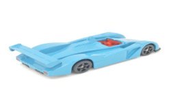 Audi R8 Le Mans Prototype Siku Racer