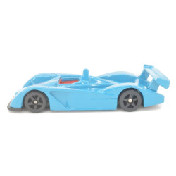 Audi R8 Le Mans Prototype Siku Racer