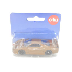 Saleen S7 Siku Storm