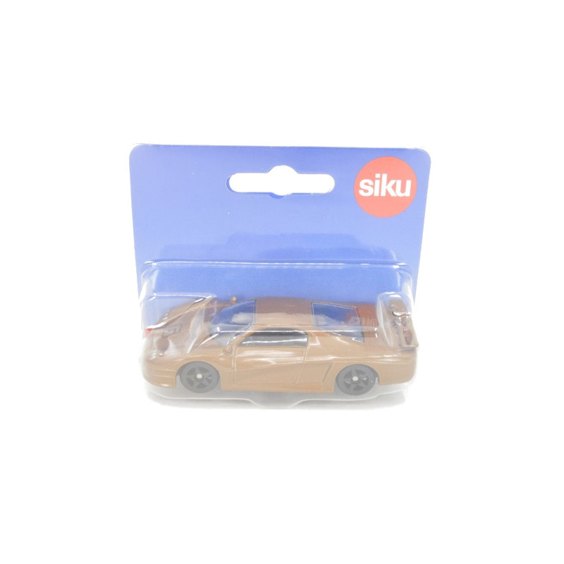 Saleen S7 Siku Storm