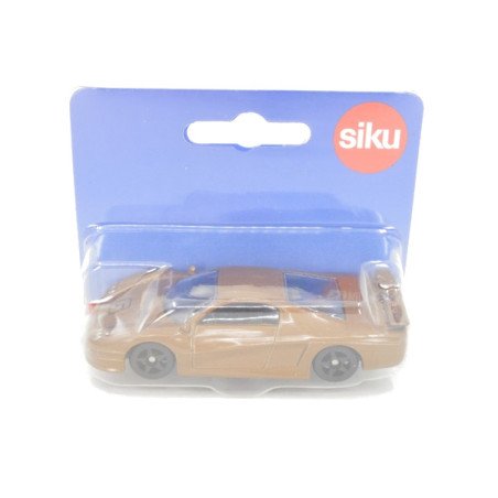 Saleen S7 Siku Storm