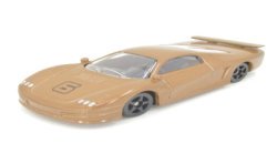 Saleen S7 Siku Storm