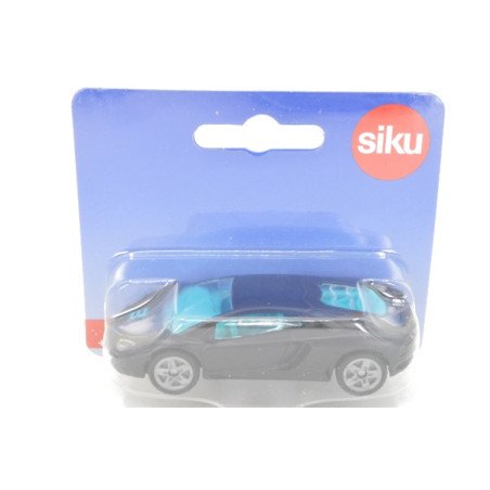 Lamborghini Aventador LP 700-4