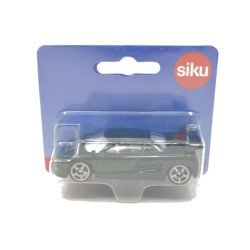 Koenigsegg CCR Siku Magma