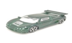 Koenigsegg CCR Siku Magma