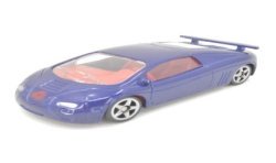 Lamborghini Gallardo Superleggera Siku Lightning