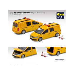 Volkswagen Caddy Maxi Hong...