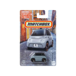 Citroën Ami