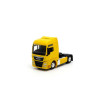 MAN TGX XXL LKW, gelb