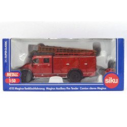 Magirus Rundhauber camion...