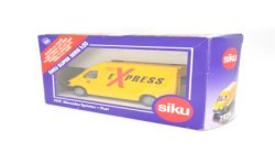 Mercedes Sprinter "Post Express"