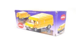 Mercedes Sprinter "Post Express"