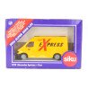 Mercedes Sprinter "Post Express"
