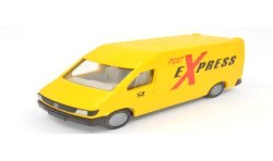 Mercedes Sprinter "Post Express"
