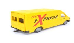 Mercedes Sprinter "Post Express"
