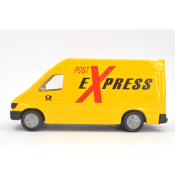 Mercedes Sprinter "Post Express"