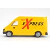 Mercedes Sprinter "Post Express"