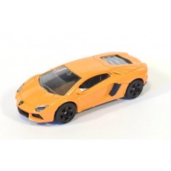 Lamborghini Aventador LP 700-4