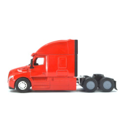 Freightliner Cascadia LKW, rot