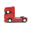 Scania V8 R730 LKW, gelb