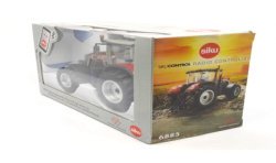 Massey Ferguson 9S.425 avec contrôle par application Bluetooth